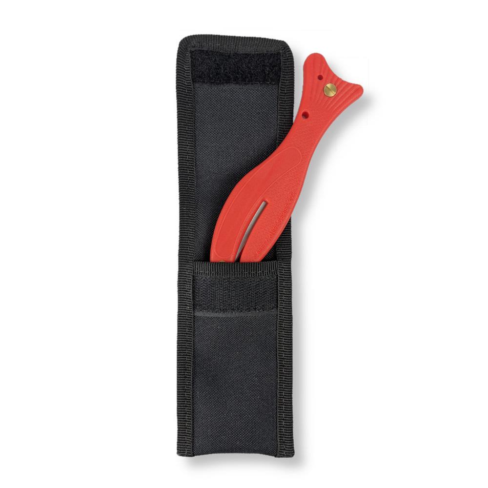 Protec Fish 200 AntiLigature Knife Pouch eBay