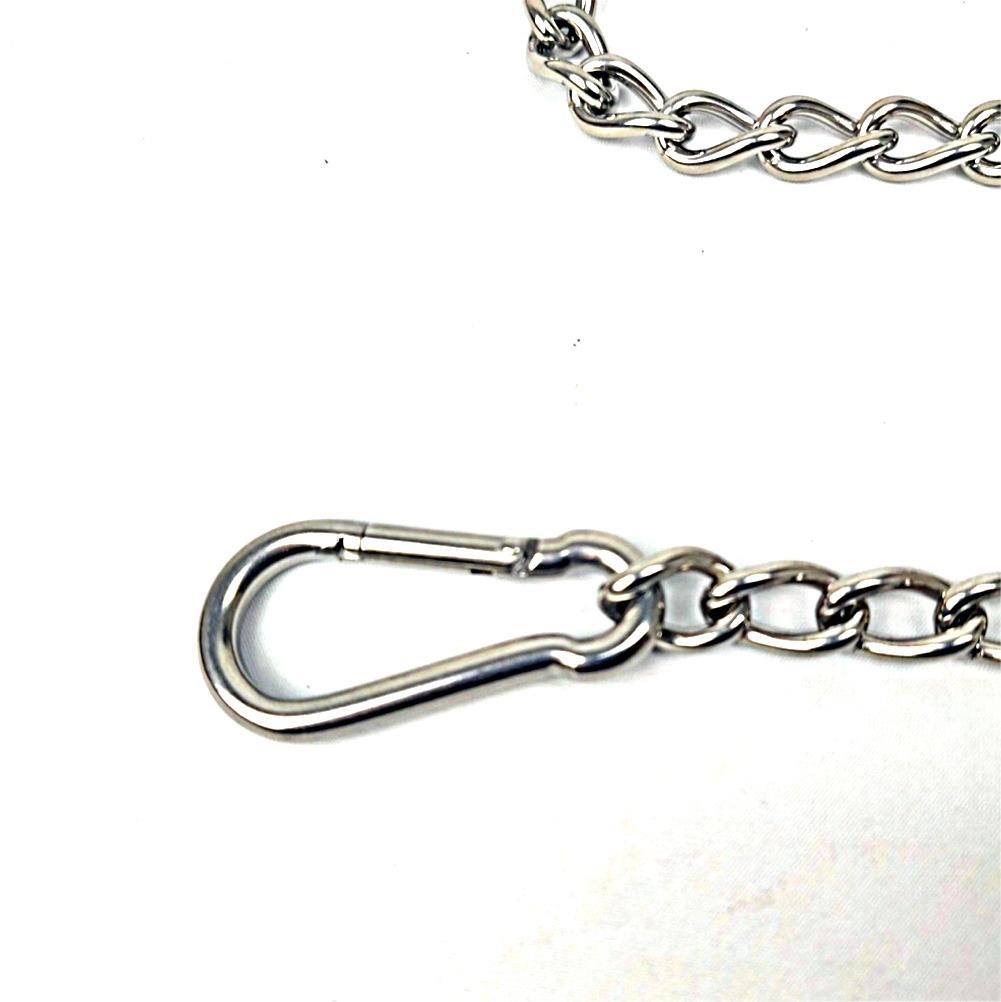 KR8 Prison Security Chain Key Chain Police Security 5060268022294 eBay