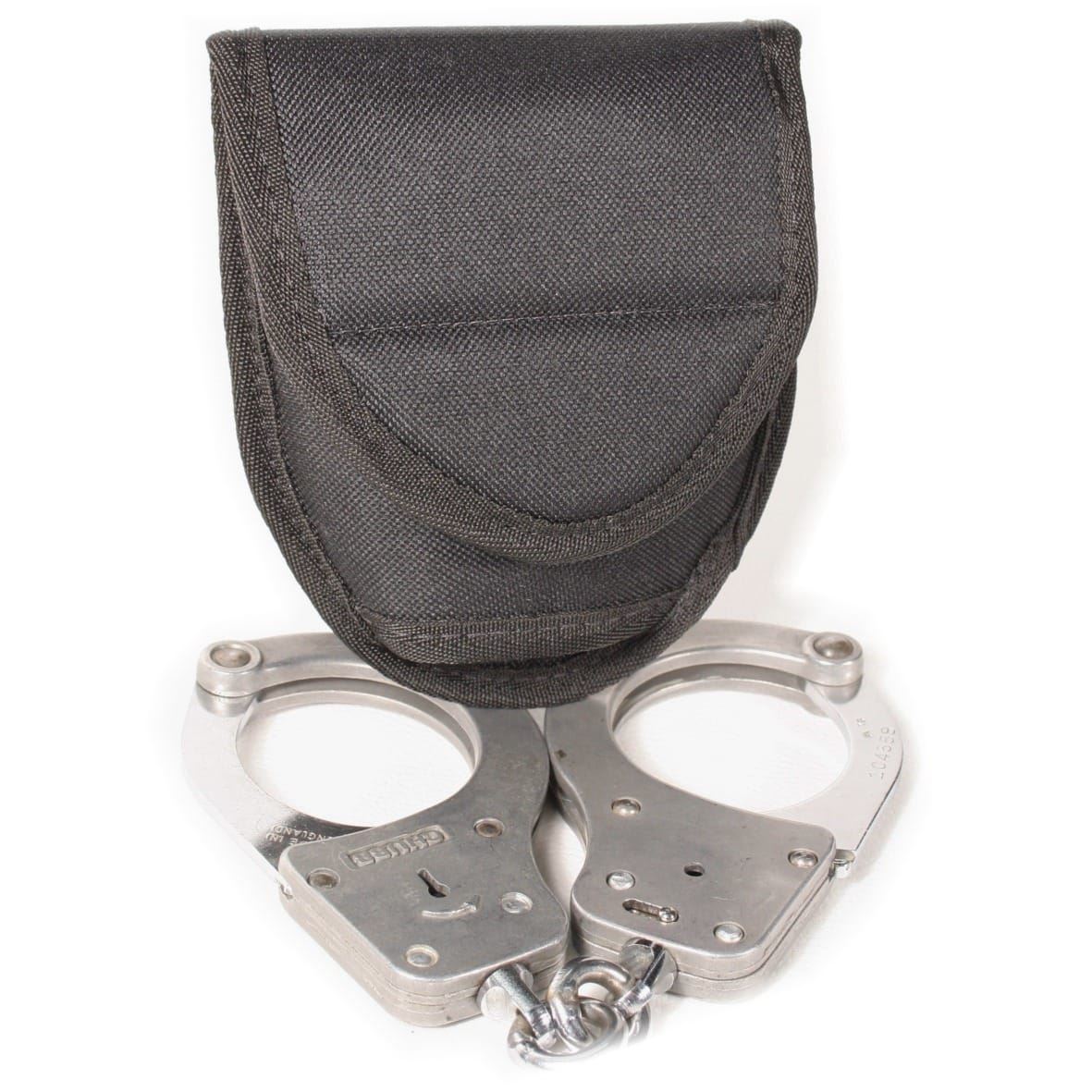 Protec Police HMP prison issue handcuff pouch 5060268022027 eBay
