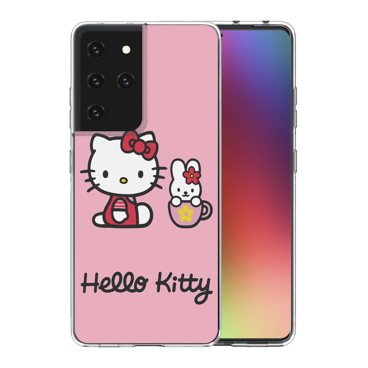 For Mobile Phone TPU Back Case Cover Hello Kitty Cathy - T1456 | eBay For Mobile Phone TPU Back Case Cover Hello Kitty Cathy - T1456 | eBay