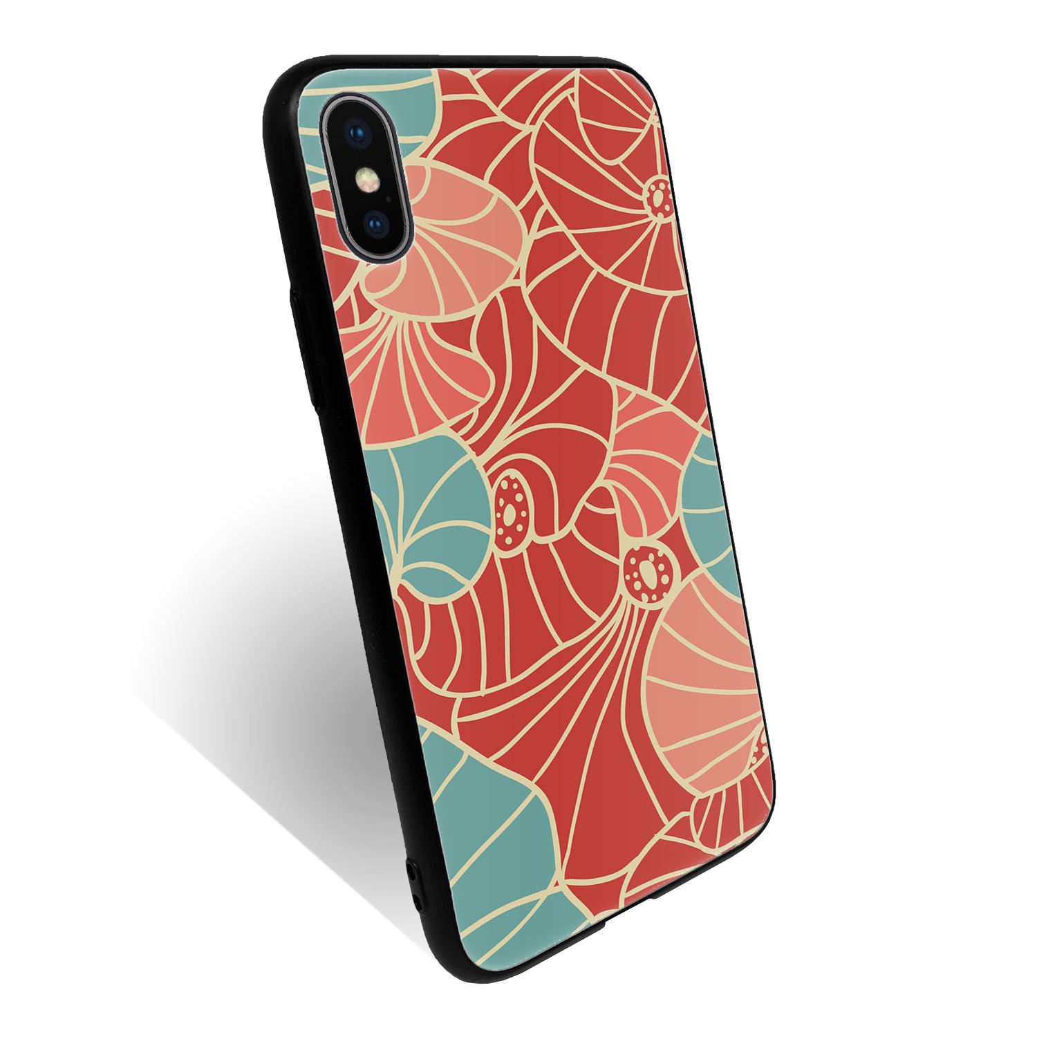 coque iphone xr japonais