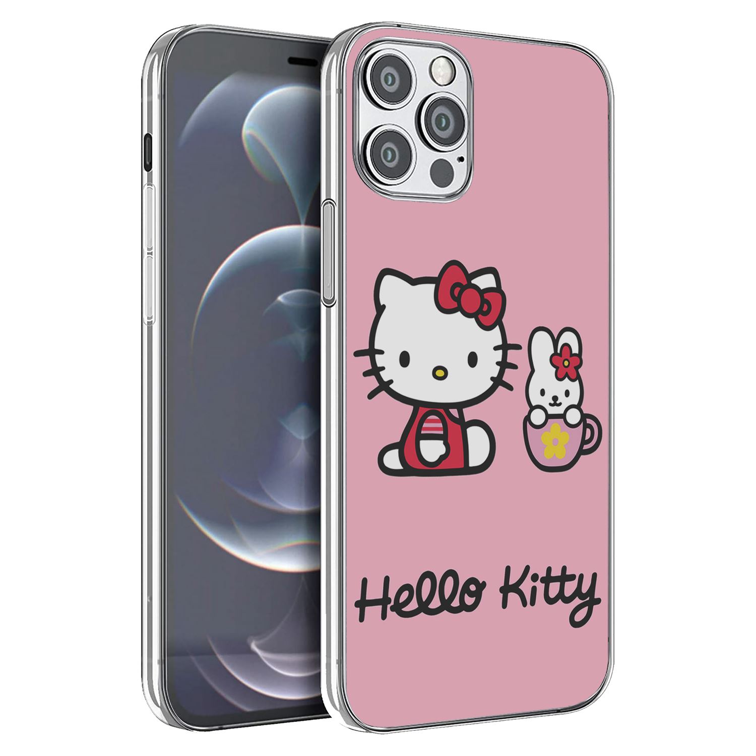 For Mobile Phone TPU Back Case Cover Hello Kitty Cathy - T1456 | eBay For Mobile Phone TPU Back Case Cover Hello Kitty Cathy - T1456 | eBay