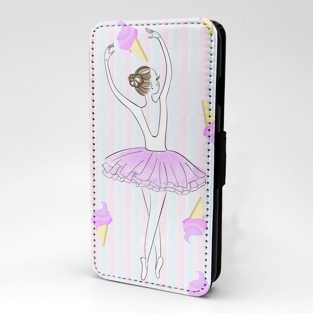 Musique de danse danse danse Ballerine Crème Glacée Flip Case Cover Pour Apple Ipod-S912 c4c5a1 Musique de danse danse danse Ballerine Crème Glacée Flip Case Cover Pour Apple Ipod-S912 c4c5a1