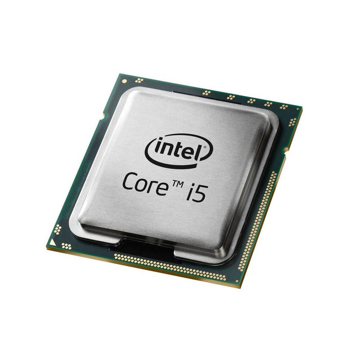 CPU Intel Core i5 10500 CPU Amazon.com: Intel Core i5-10500 (Base Clock: 3.10 GHz