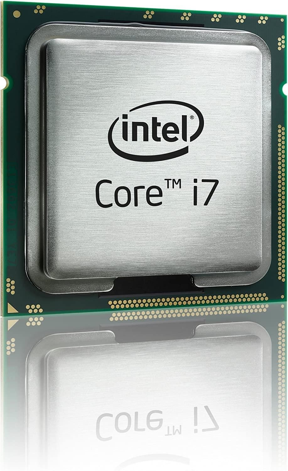 Intel Core I7-7700 Quad-Core Processor – 3.6GHz, 8MB Cache