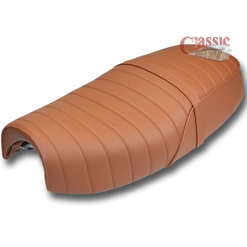 Triumph bonneville single seats