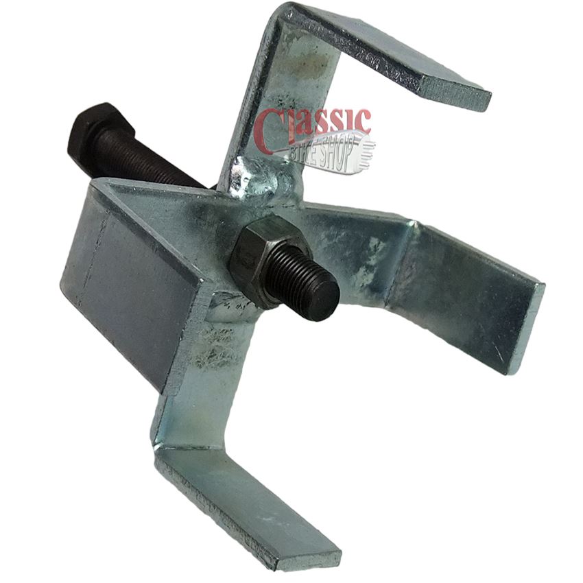 NORTON COMMANDO CLUTCH COMPRESSOR TOOL HEAVY DUTY eBay