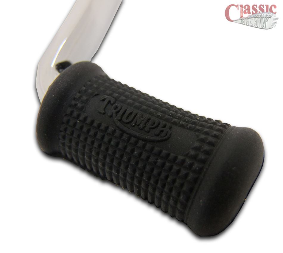 TRIUMPH PRE UNIT GEAR CHANGE LEVER 500 / 650cc T100 T110 T120 3T 5T 6T