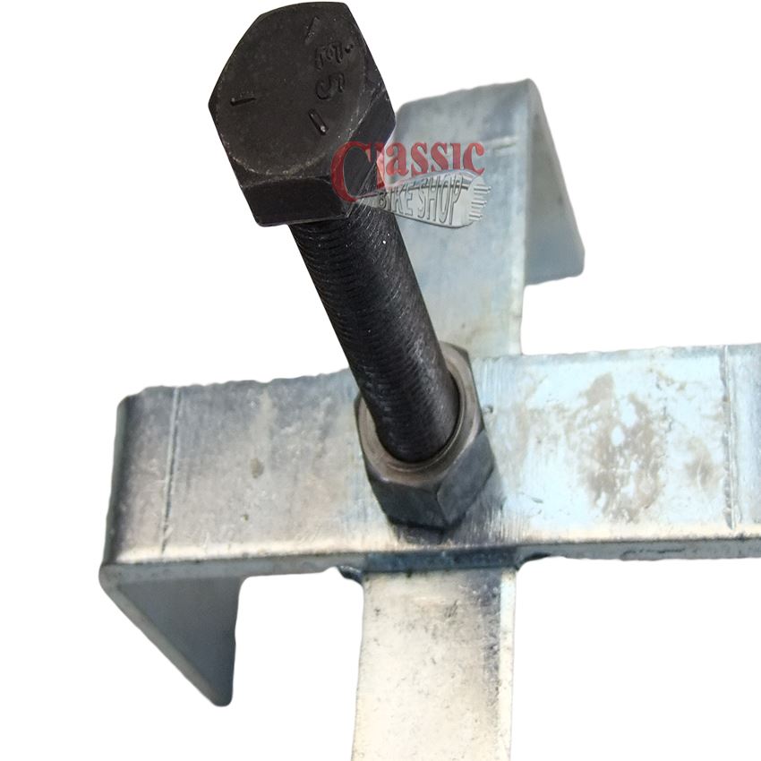 Norton Commando Clutch Diaphragm Compressor Tool eBay