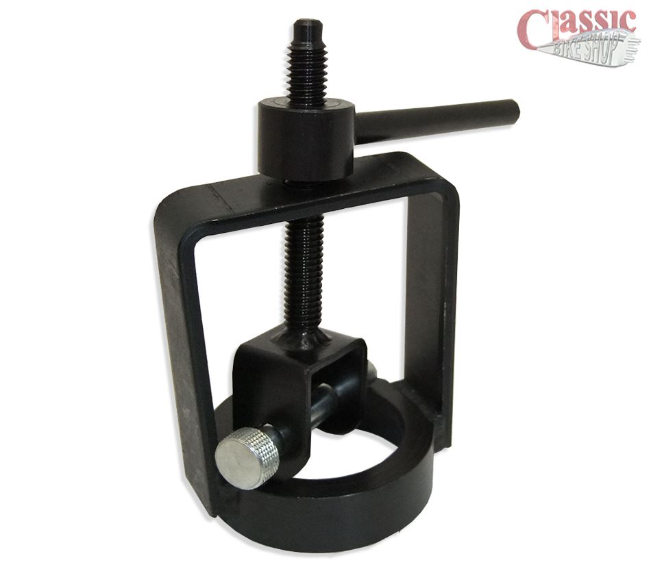 Shock Absorber Cover Removing Tool for classic and vintage motorcycles
