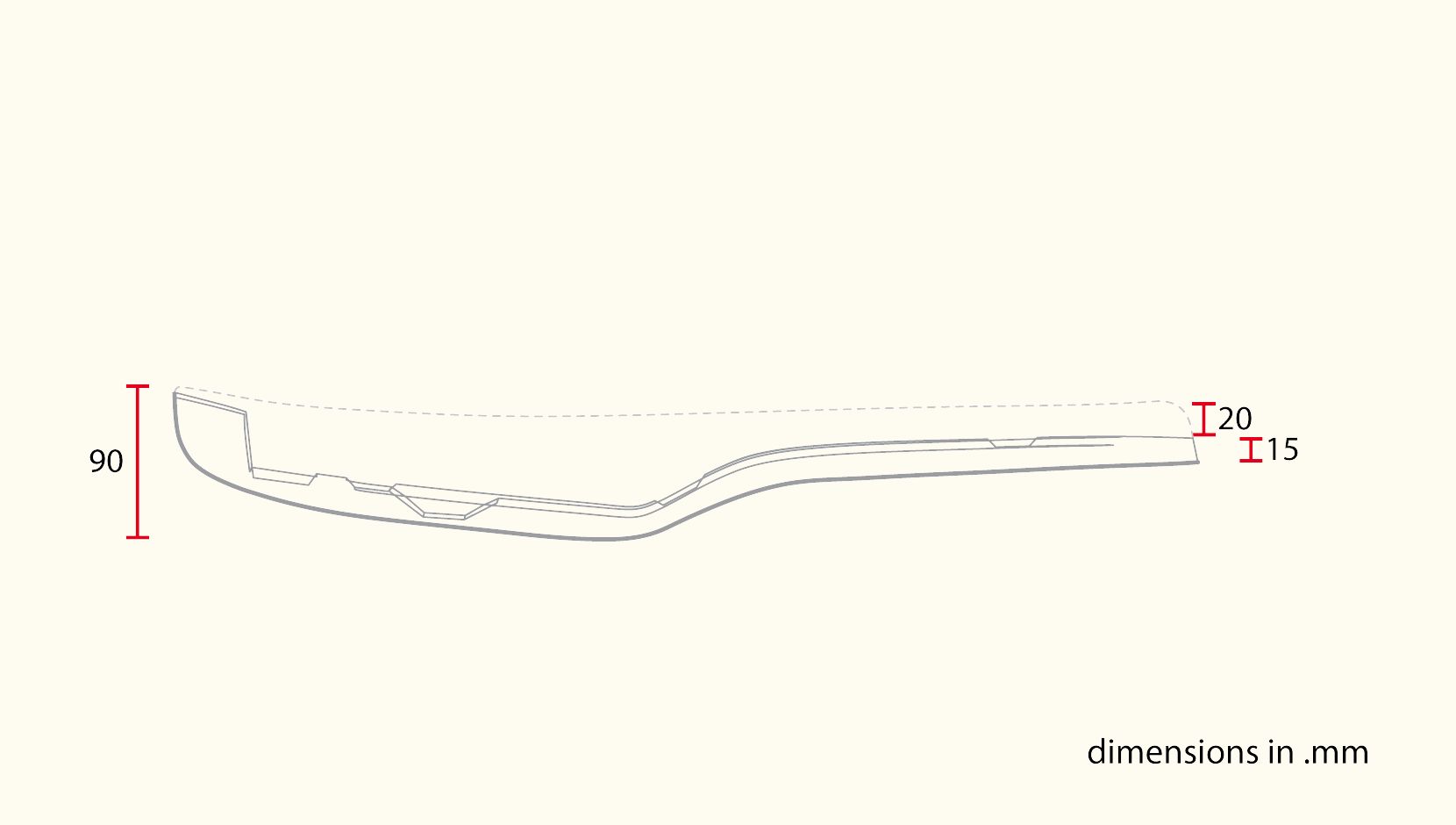 cx500 scrambler seat
