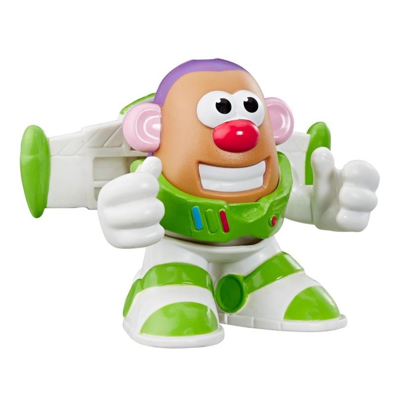mr potato head costume argos