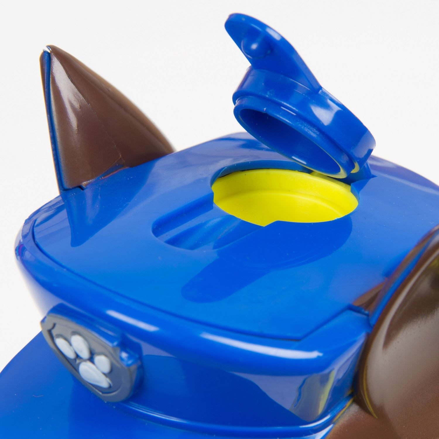 Paw Patrol Marshall, Chase, Skye Bubble Blower Machine | eBay