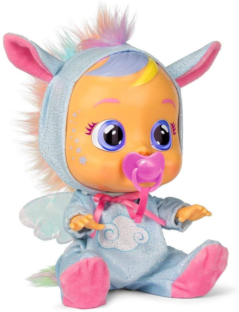 CRY BABIES INTERACTIVE Dolls £27.99 PicClick UK