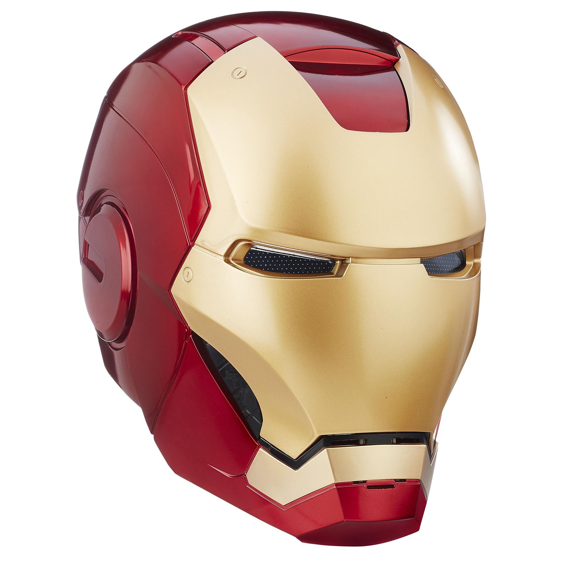 Marvel Iron Man Legend Series Electronic Collectors Mask Helmet eBay