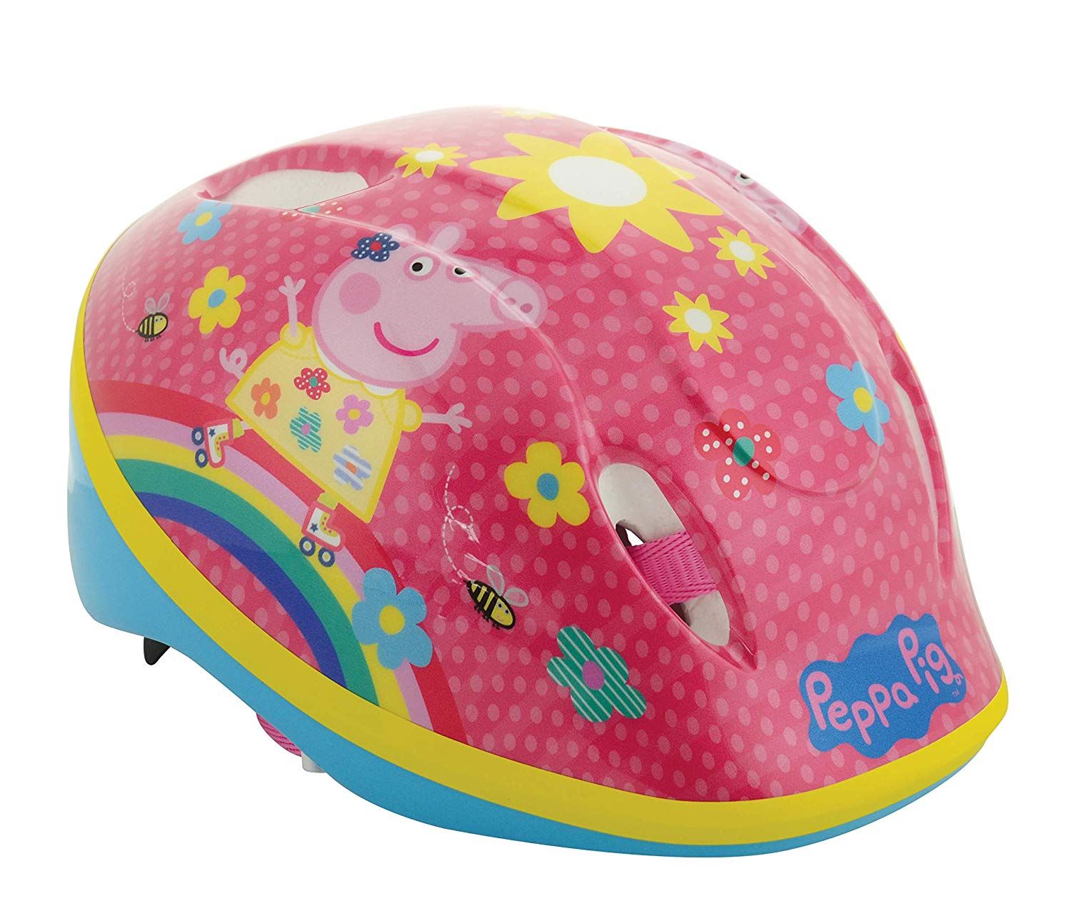 peppa pig bike ebay