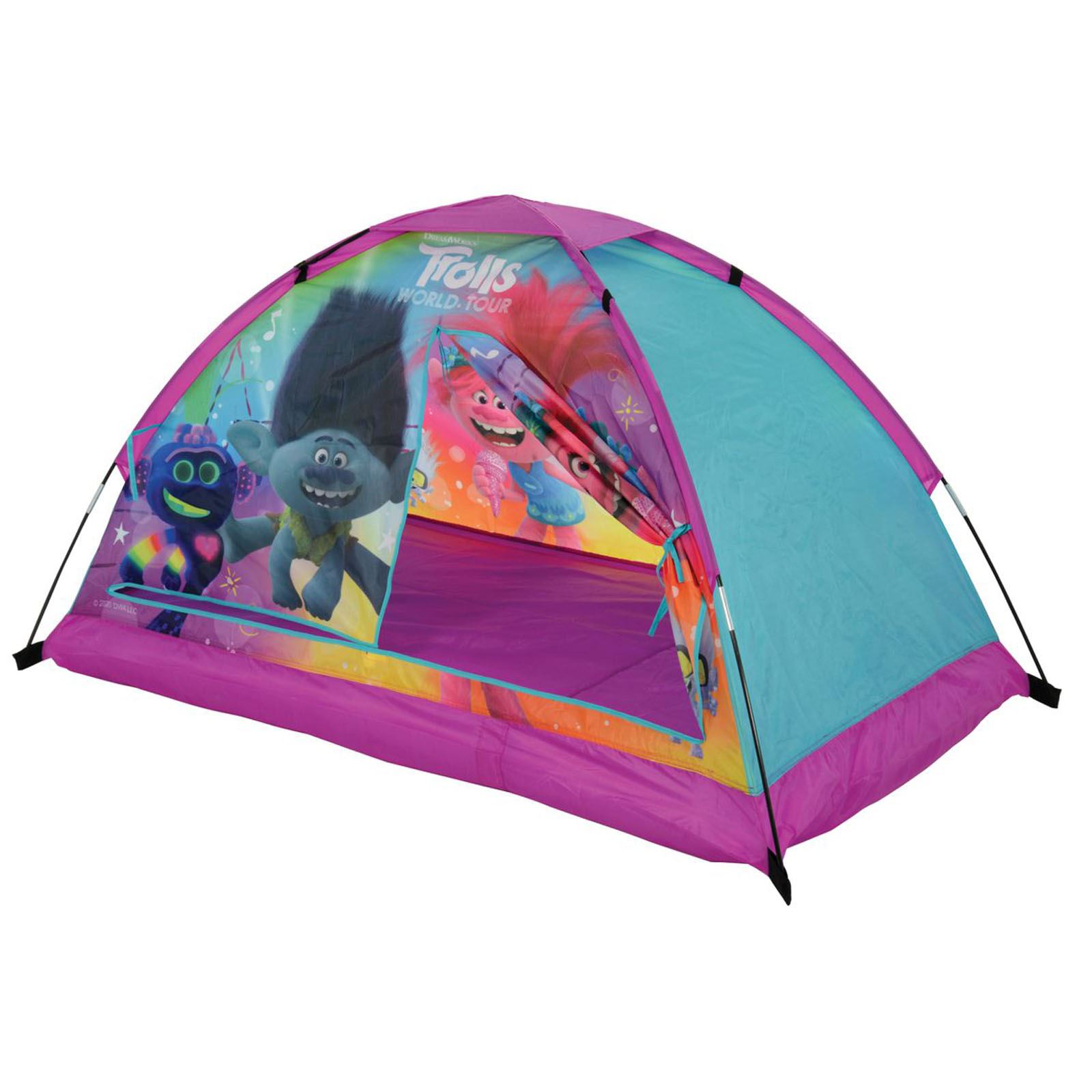 childrens outdoor tent