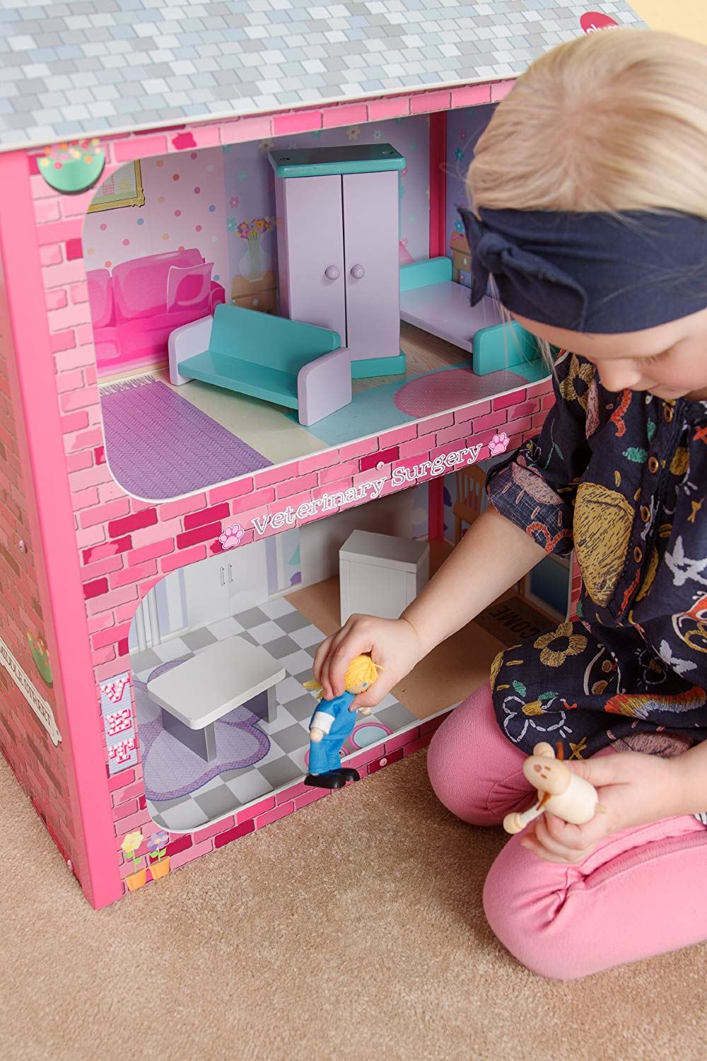 camden court dolls house