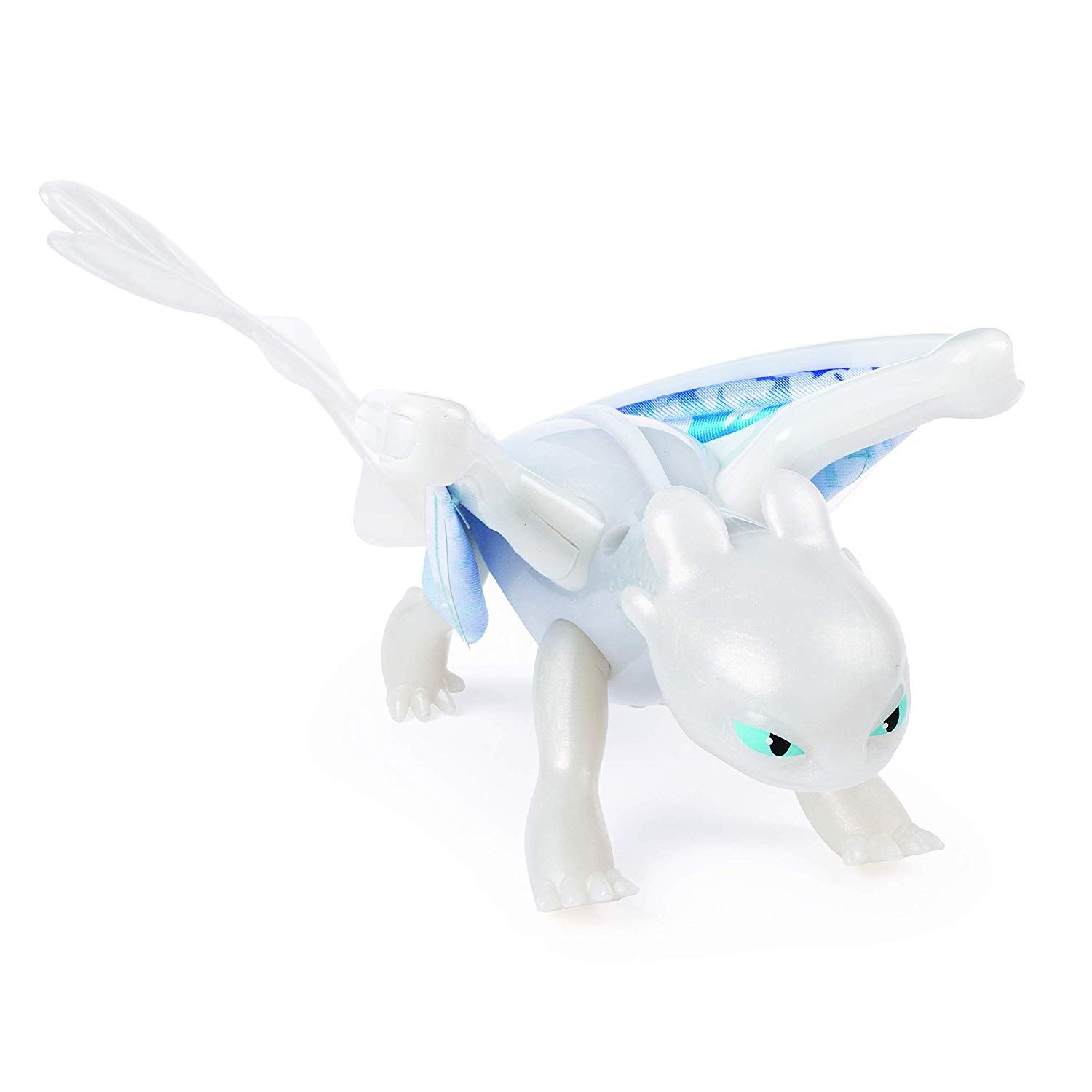 light fury toy argos