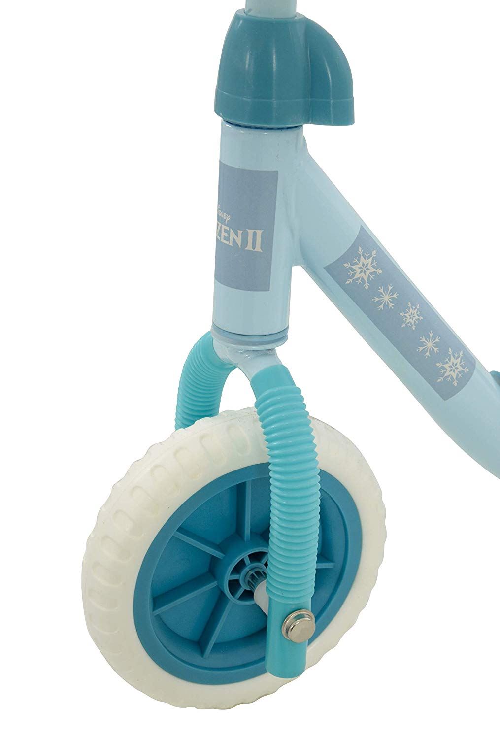 Disney Frozen 2 Premium Deluxe 3 Wheeled TriScooter eBay