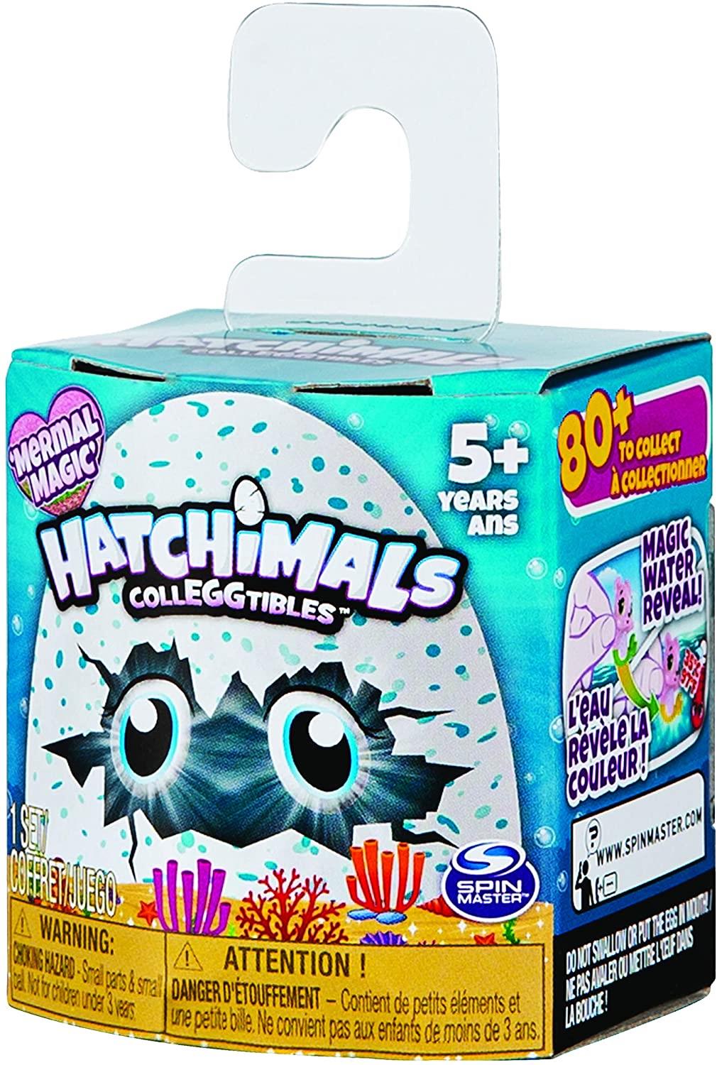 mermal magic hatchimals argos