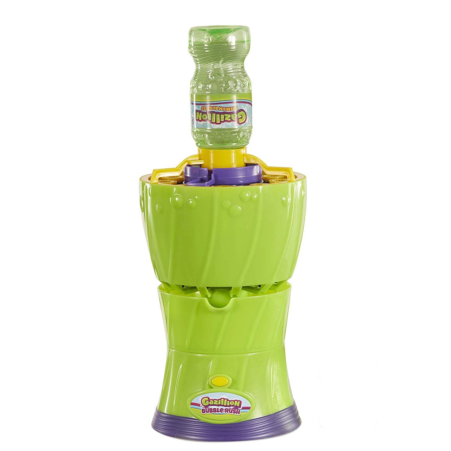 Gazillion Bubble Rush Bubble Machine | eBay