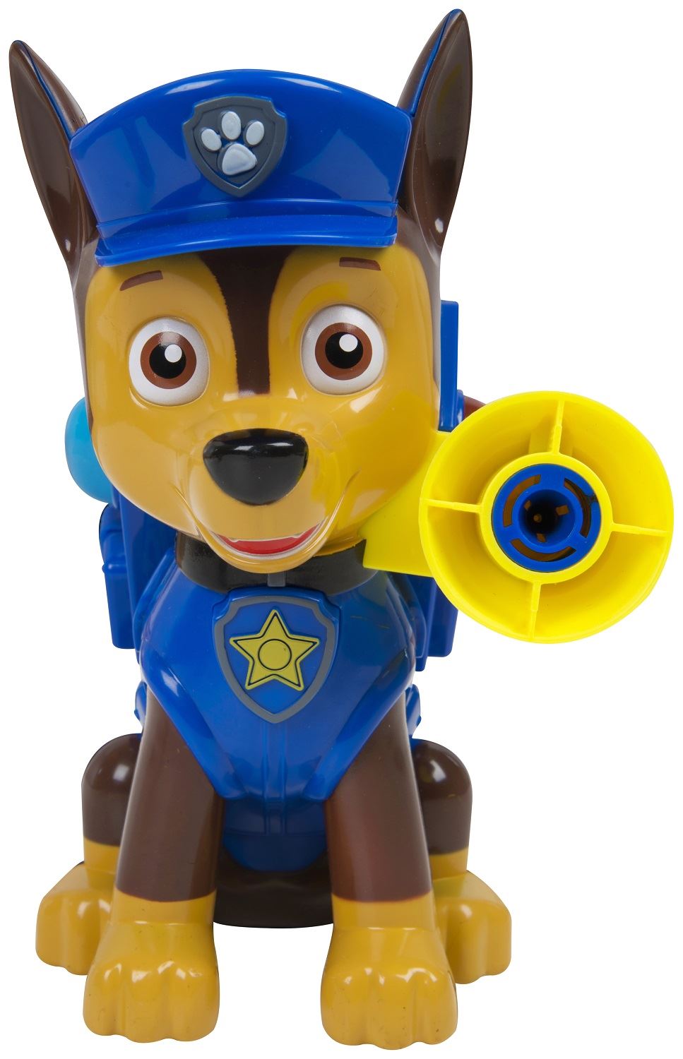 Paw Patrol Marshall, Chase, Skye Bubble Blower Machine | eBay