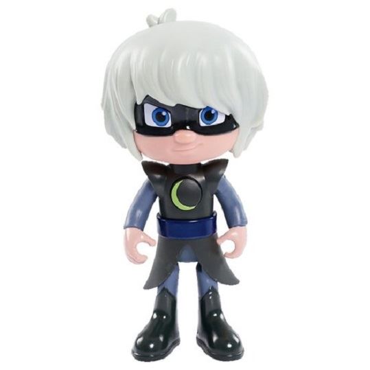 PJ Masks Talking Romeo, Luna Girl, Ninja Night, Gekko, Owlette, Catboy