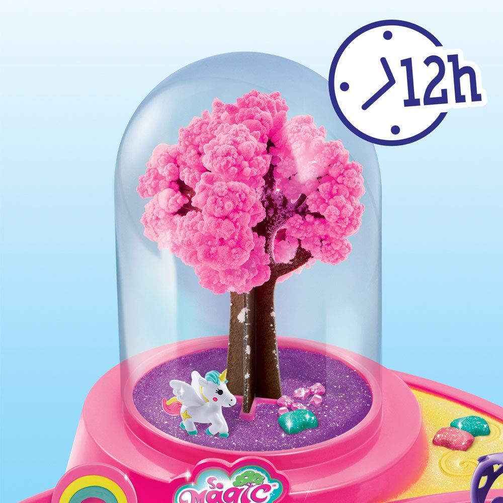 so magic diy medium garden playset