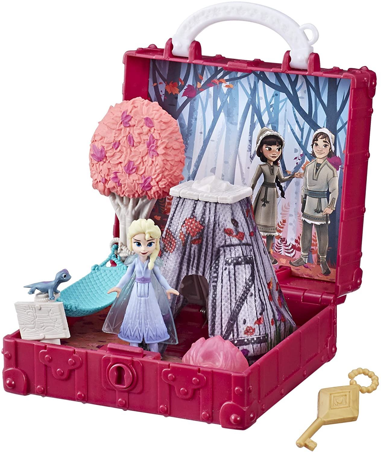 frozen pop adventures argos