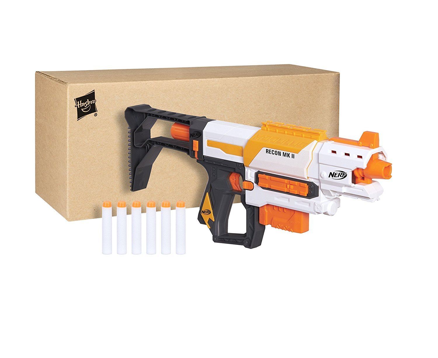 nerf modulus mk11
