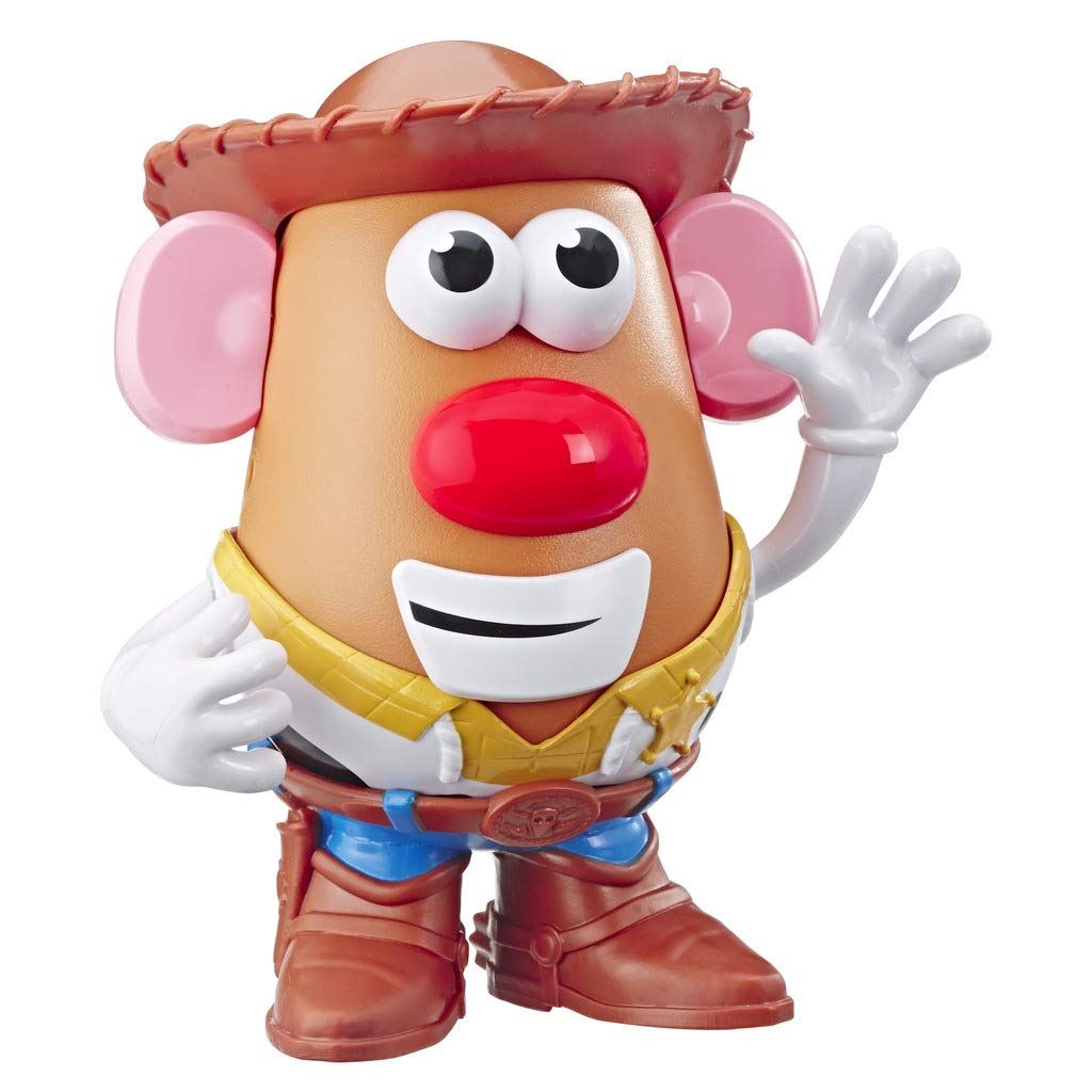 Toy STORY 4 Figura Woody Buzz Lightyear Jessie REX Lotso Mr Potato Head Aline LI