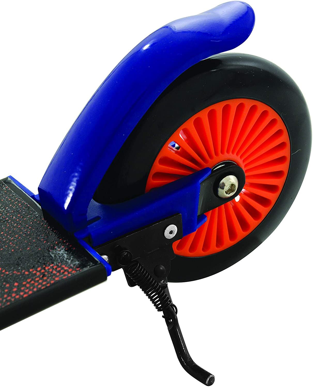 Nerf Blaster Inline Scooter with Gun & Darts 5017915002574 eBay