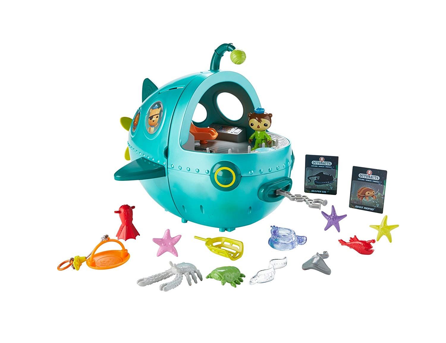 bargain max octonauts