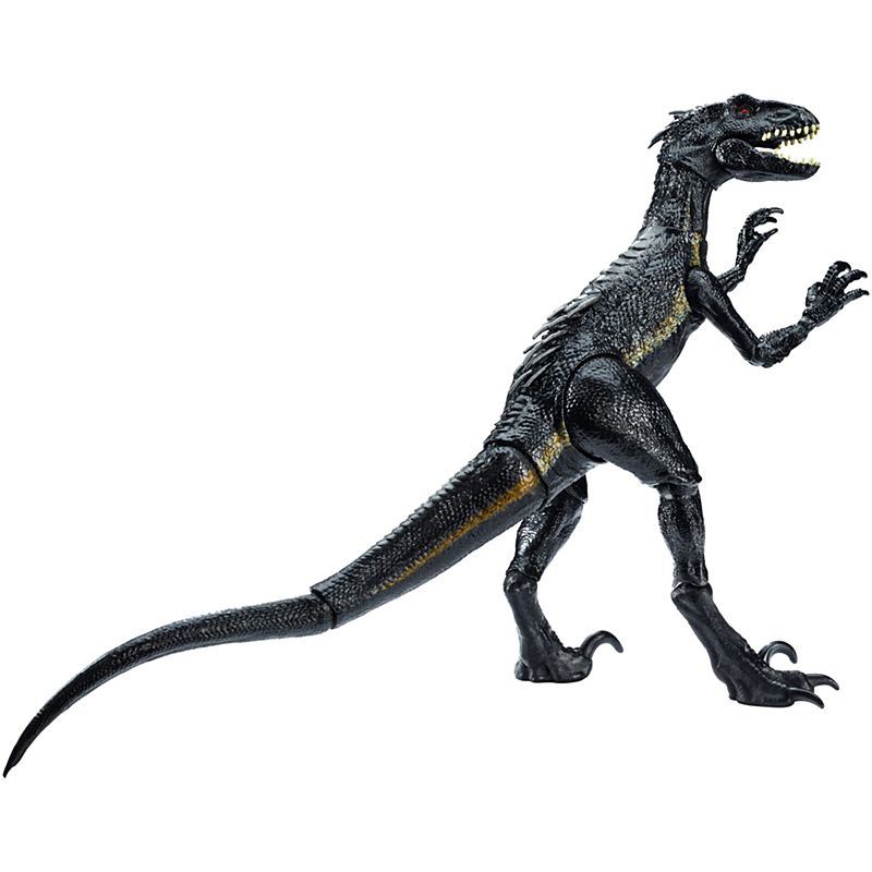 Jurassic World Indoraptor Villain Dino Figure FVW27 | eBay