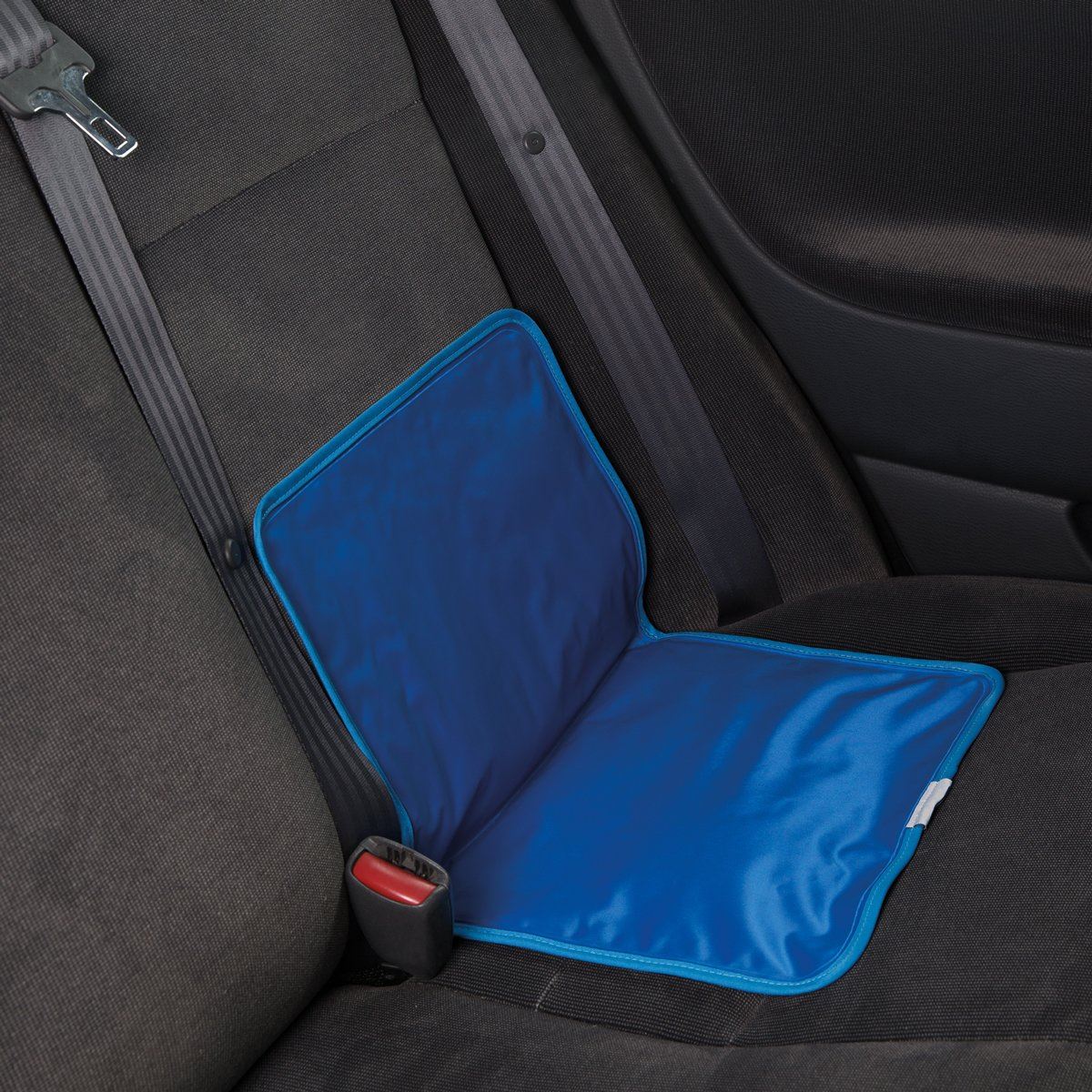 JML Chillmax Pillow Gel Inlay Natural Cooling & Maximum Comfort