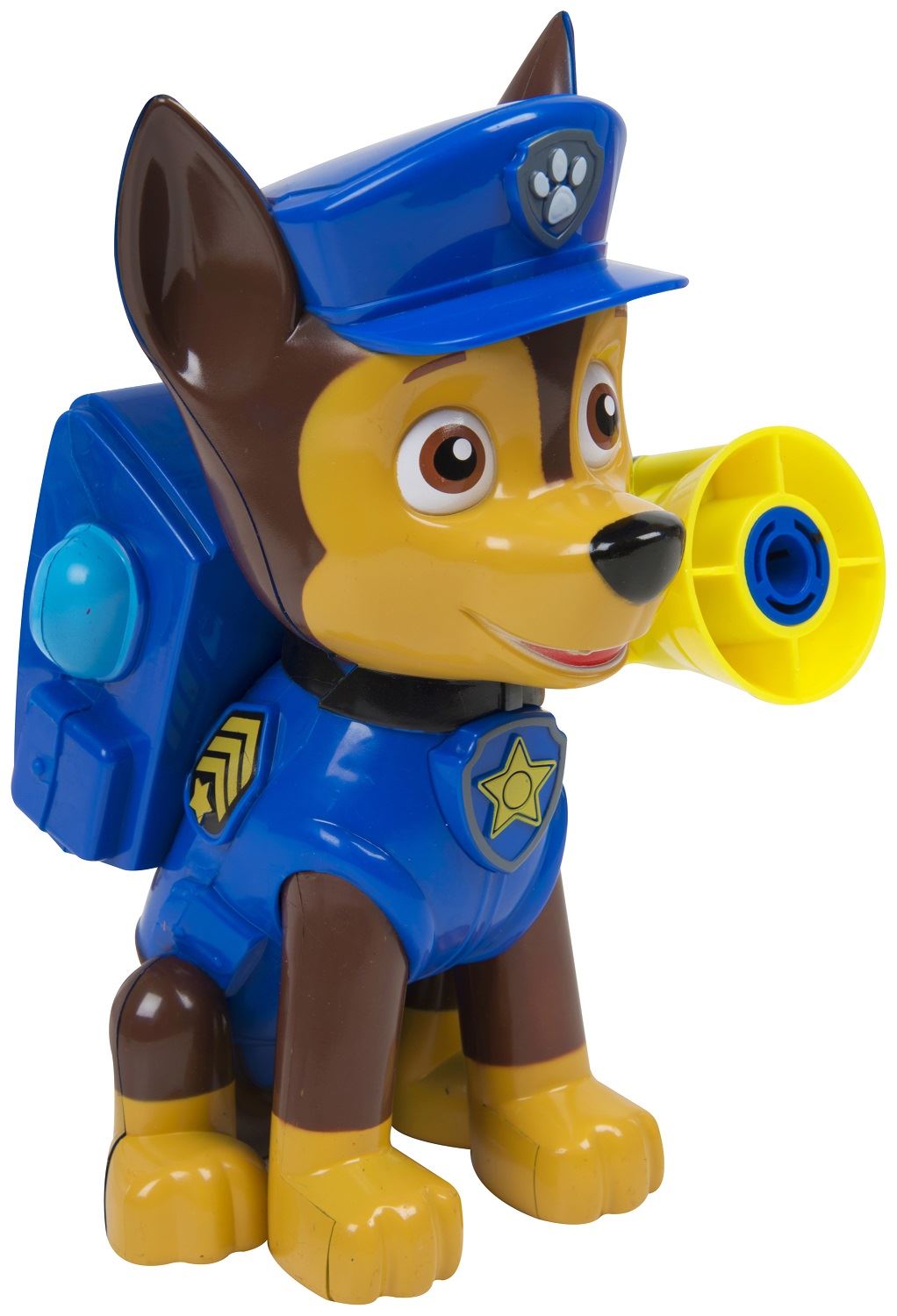 Paw Patrol Marshall, Chase, Skye Bubble Blower Machine | eBay