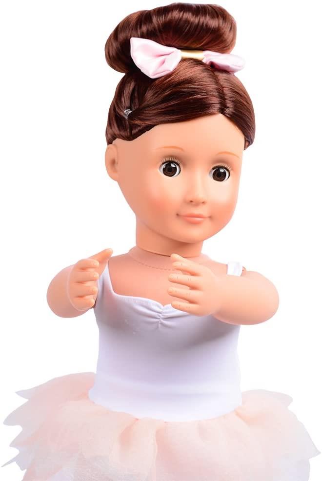 Our Generation Fashion Doll eBay