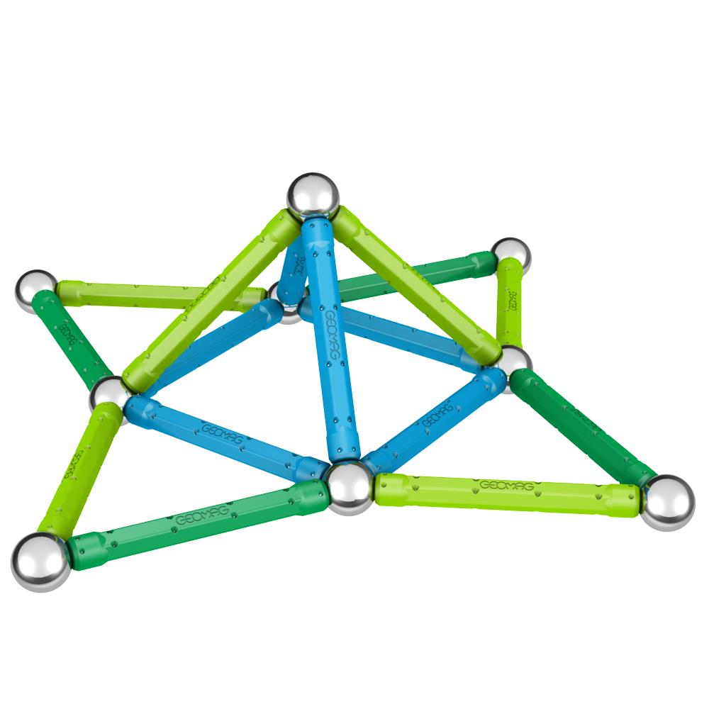 geomag 35 pieces