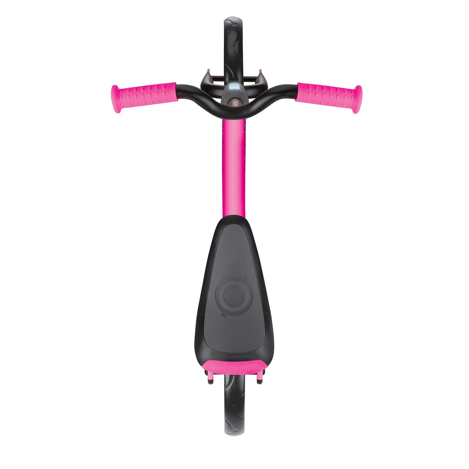 Globber Go Balance Training Bike Neon Pink for sale online eBay
