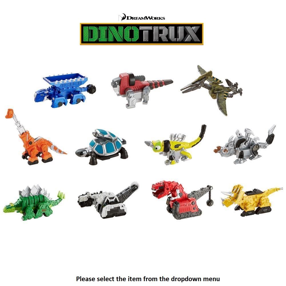 ebay dinotrux