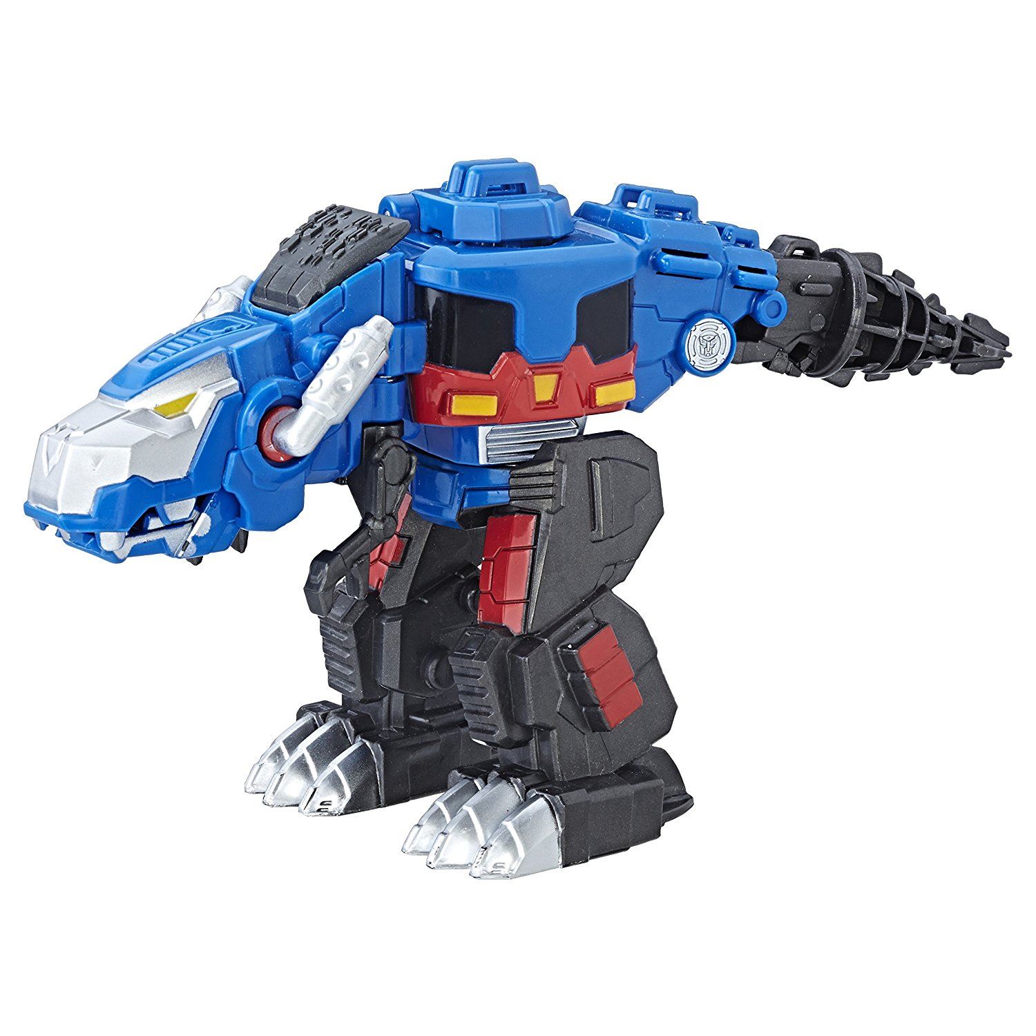 Transformers Rescue Bots Bumblebee Dinobot/ Bumblebee/ Optimus Prime