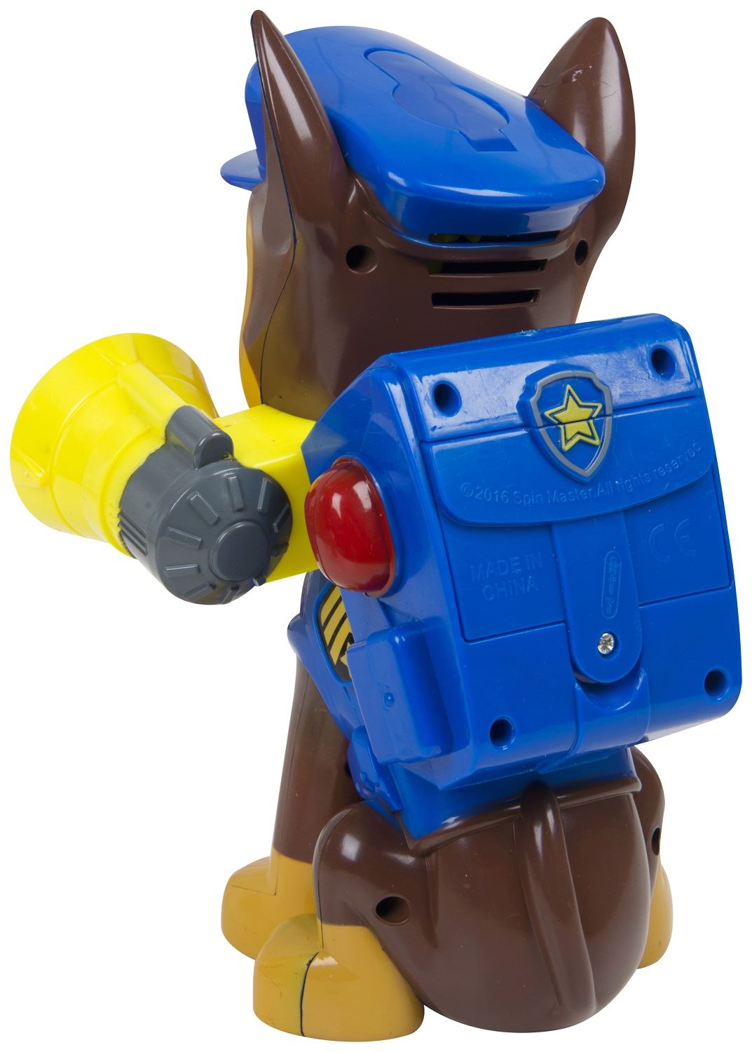 Paw Patrol Marshall, Chase, Skye Bubble Blower Machine eBay