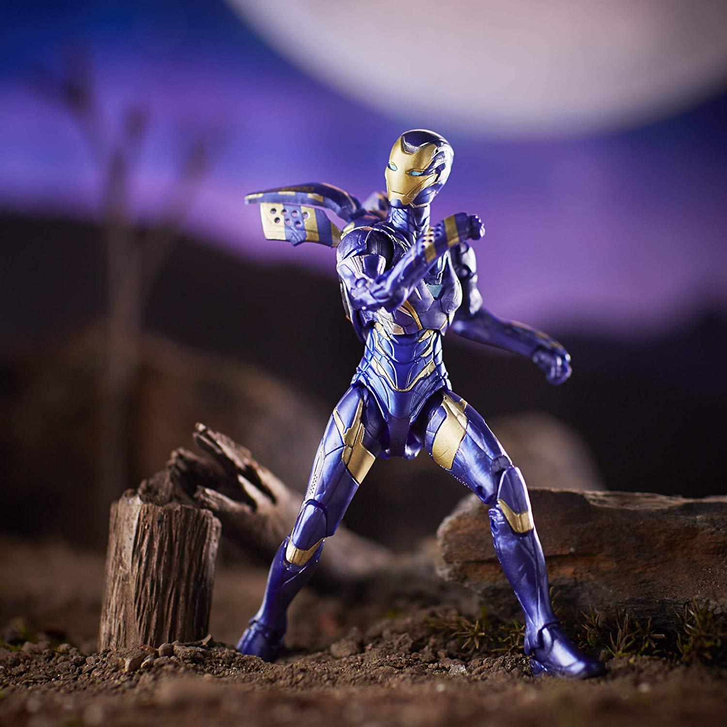 Marvel Avengers B99711010 Titan Electronique Hulk Movie