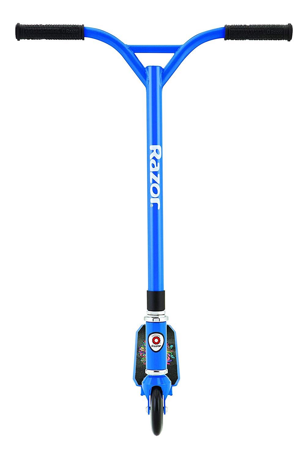 Razor Beast Sport Junior Kids Childs Push Kick Stunt Scooter eBay