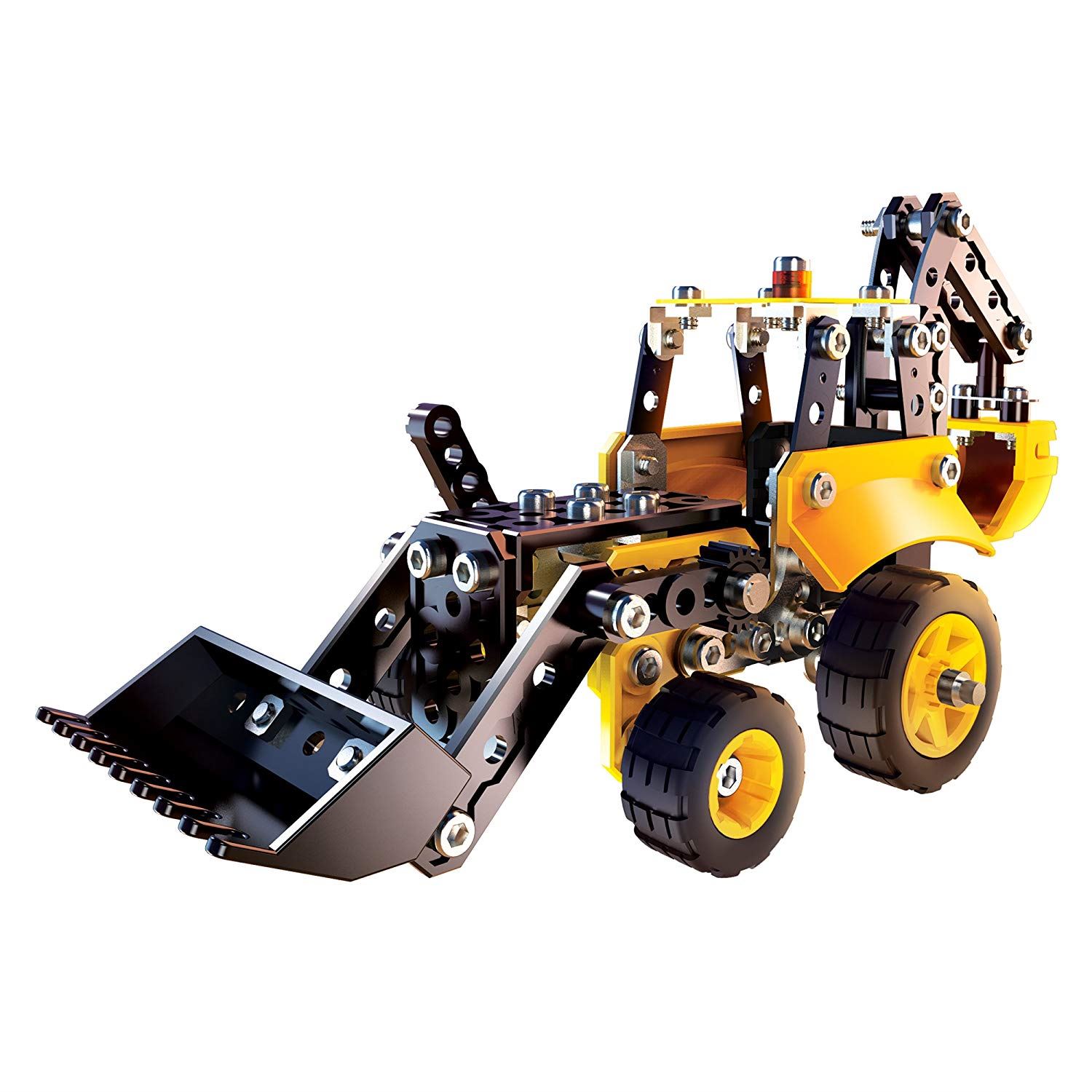 jcb meccano