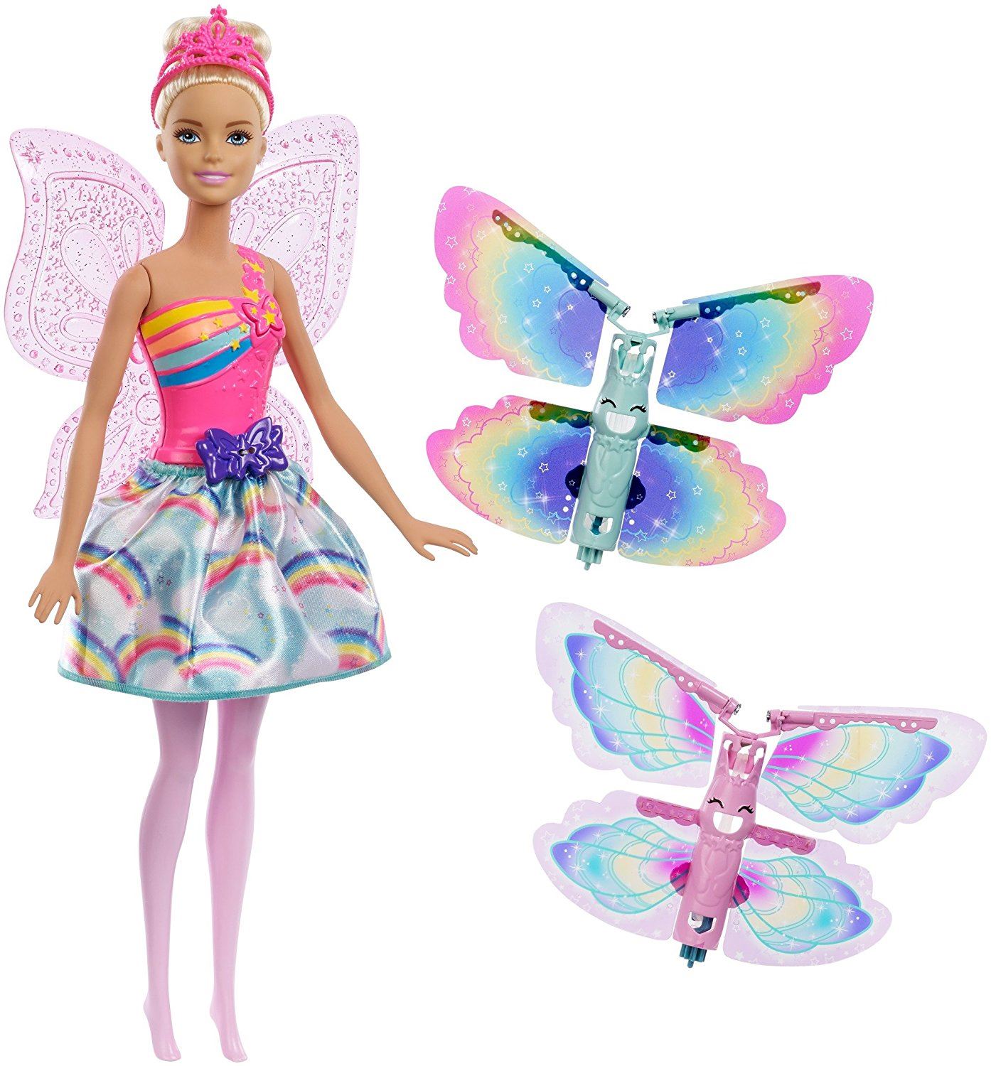 fairy dolls argos