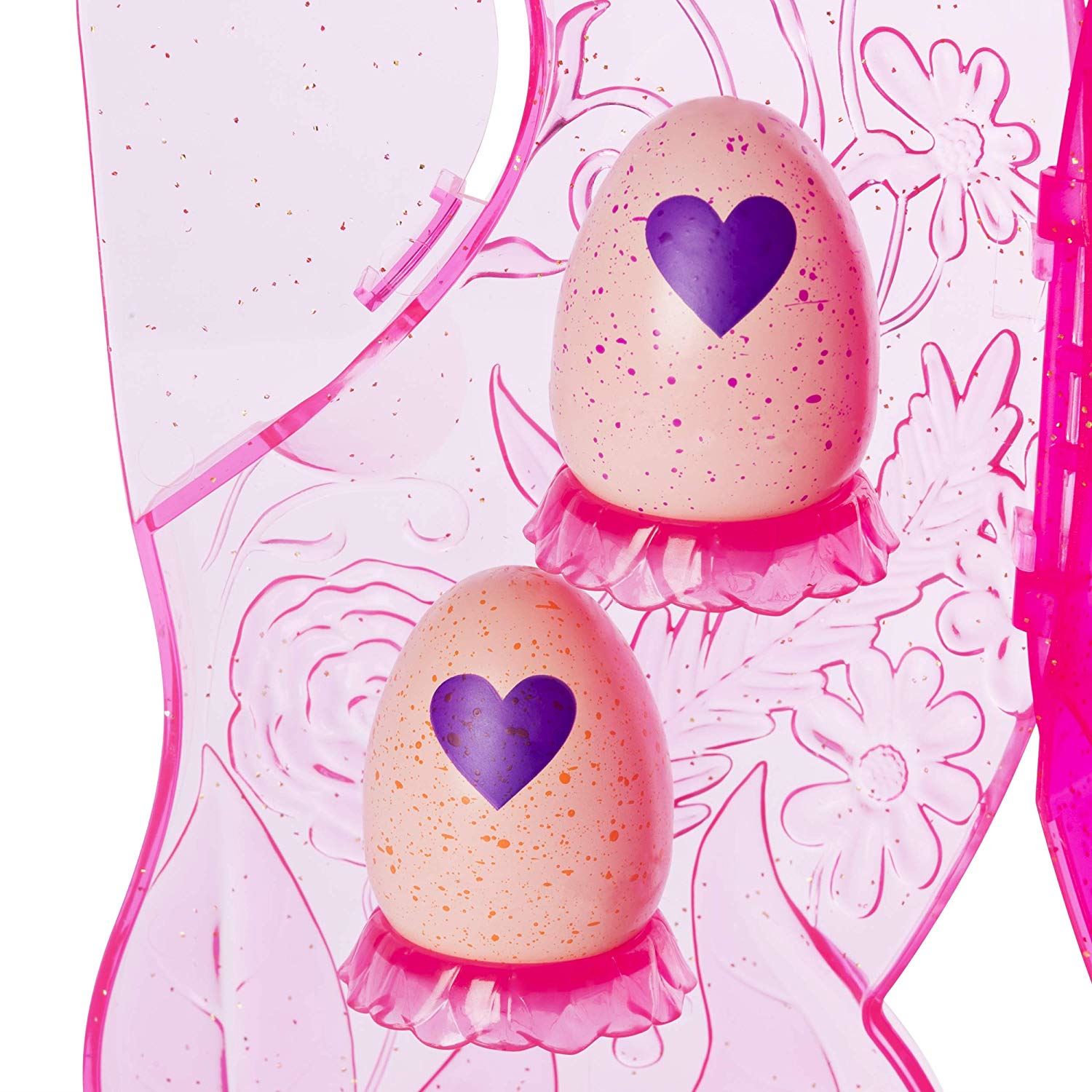 hatchimals carry case