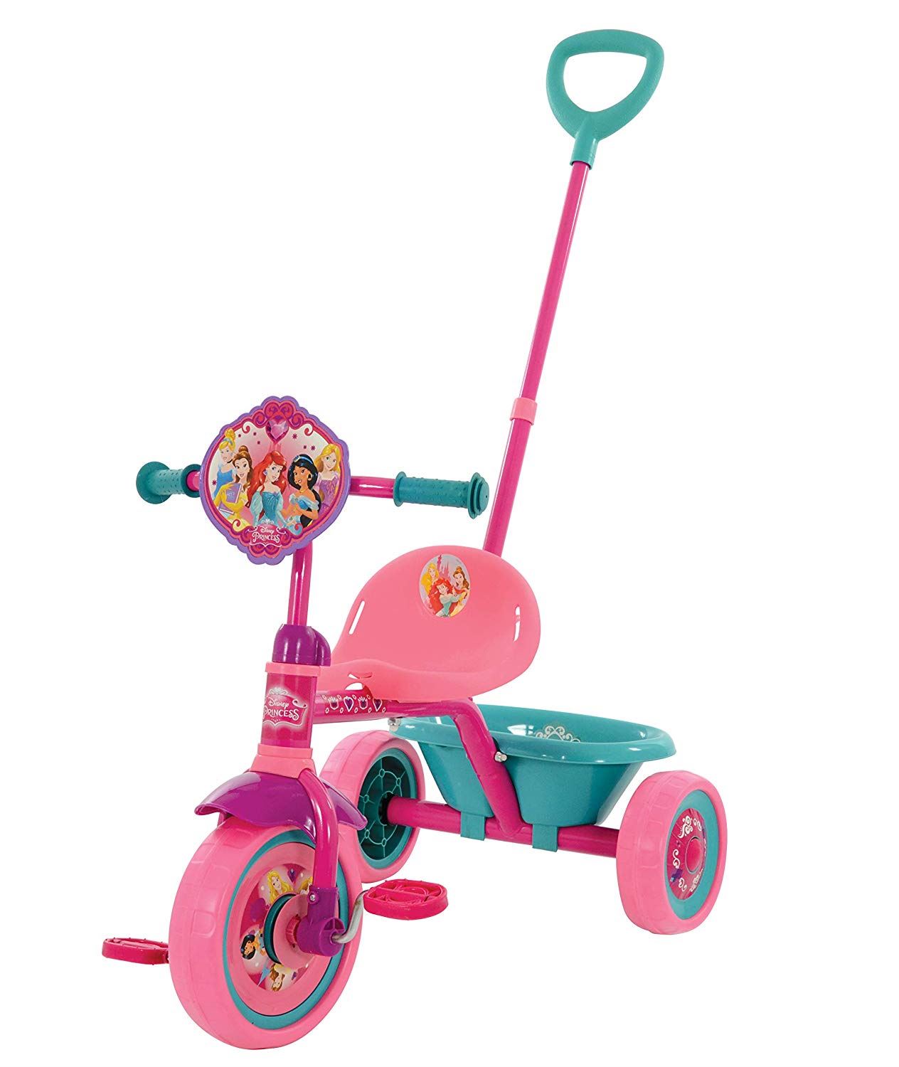 disney princess trike