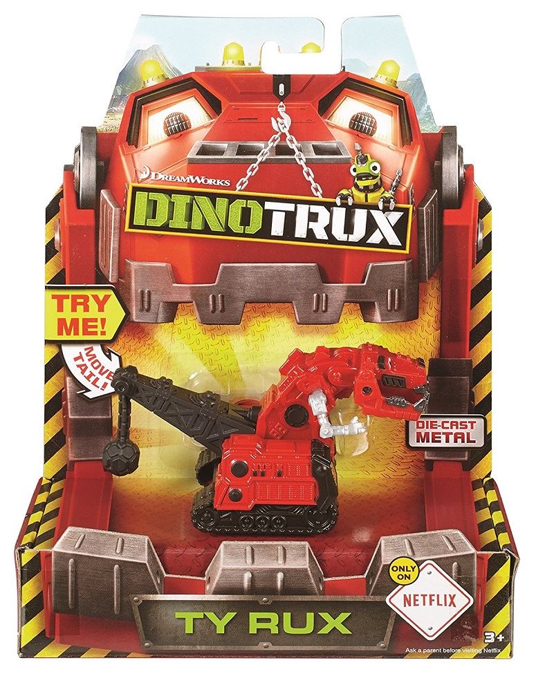 ebay dinotrux